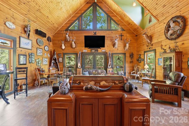 502 Lake Shore Drive, Norwood, NC 28128
