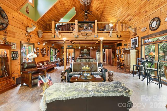502 Lake Shore Drive, Norwood, NC 28128