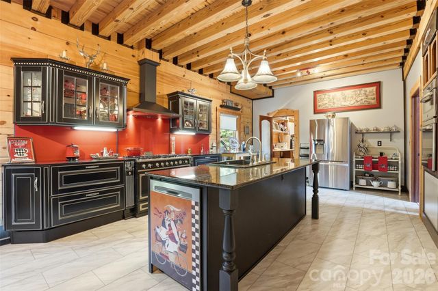502 Lake Shore Drive, Norwood, NC 28128