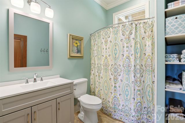 502 Lake Shore Drive, Norwood, NC 28128