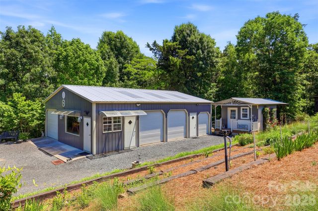 502 Lake Shore Drive, Norwood, NC 28128