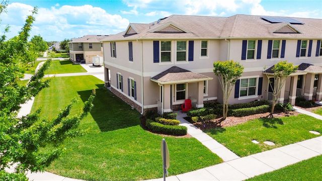 1874 KATZ CROSSING DRIVE, Kissimmee, FL 34744