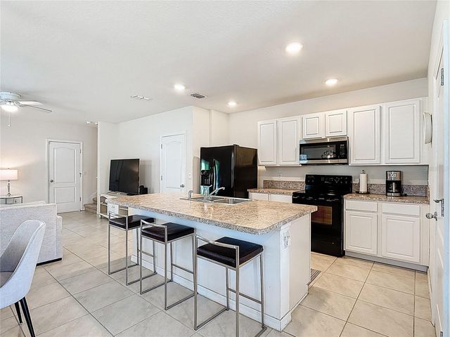 1874 KATZ CROSSING DRIVE, Kissimmee, FL 34744