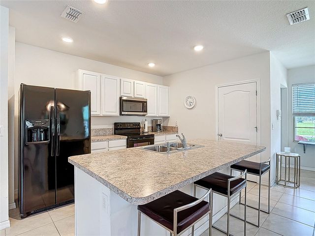 1874 KATZ CROSSING DRIVE, Kissimmee, FL 34744