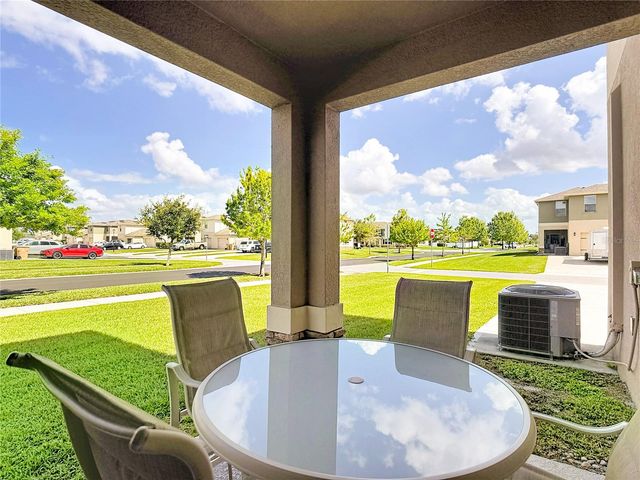 1874 KATZ CROSSING DRIVE, Kissimmee, FL 34744