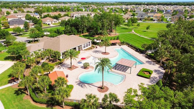 1874 KATZ CROSSING DRIVE, Kissimmee, FL 34744