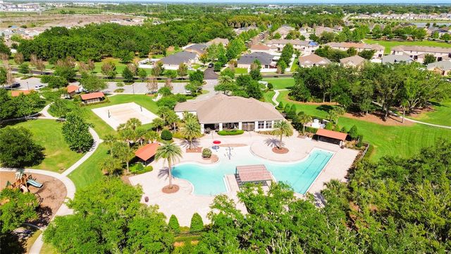 1874 KATZ CROSSING DRIVE, Kissimmee, FL 34744