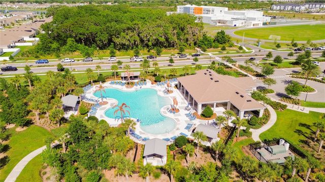 1874 KATZ CROSSING DRIVE, Kissimmee, FL 34744