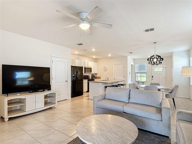 1874 KATZ CROSSING DRIVE, Kissimmee, FL 34744