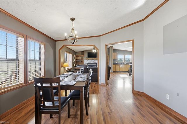 505 Firetower RD, Elizabeth City, NC 27909
