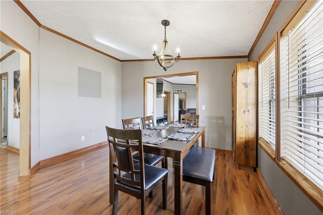 505 Firetower RD, Elizabeth City, NC 27909