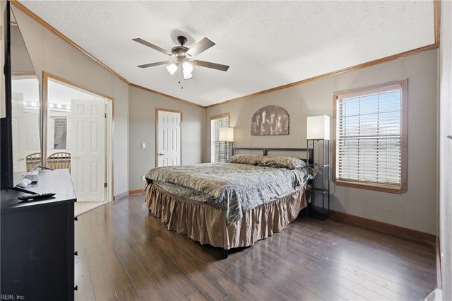505 Firetower RD, Elizabeth City, NC 27909