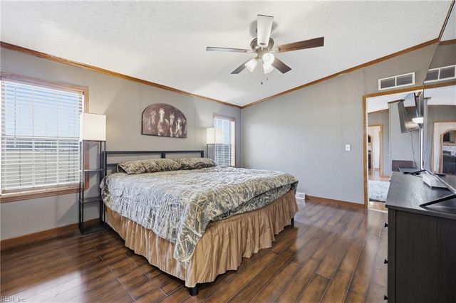 505 Firetower RD, Elizabeth City, NC 27909