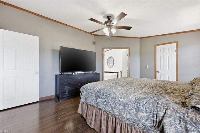 505 Firetower RD, Elizabeth City, NC 27909