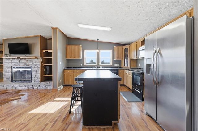 505 Firetower RD, Elizabeth City, NC 27909