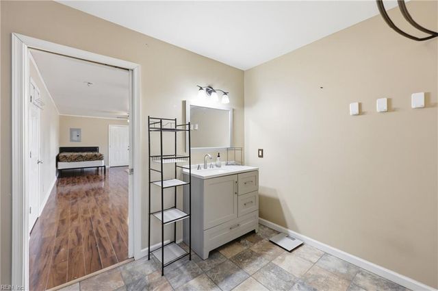505 Firetower RD, Elizabeth City, NC 27909