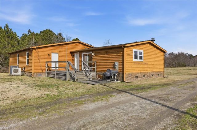505 Firetower RD, Elizabeth City, NC 27909