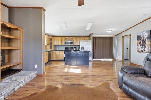 505 Firetower RD, Elizabeth City, NC 27909