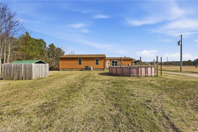 505 Firetower RD, Elizabeth City, NC 27909
