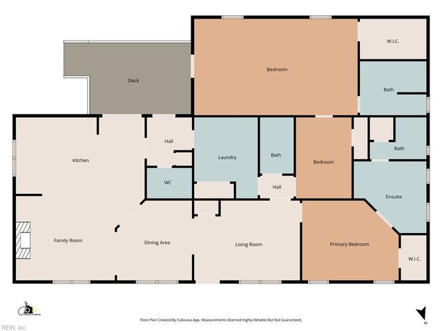 505 Firetower RD, Elizabeth City, NC 27909