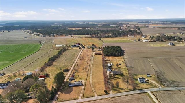 505 Firetower RD, Elizabeth City, NC 27909