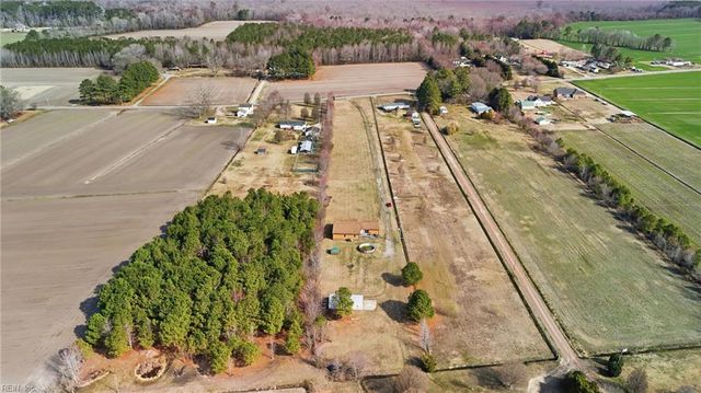 505 Firetower RD, Elizabeth City, NC 27909