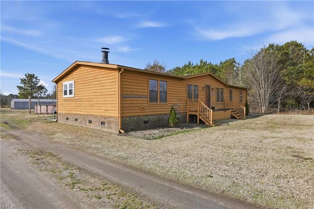 505 Firetower RD, Elizabeth City, NC 27909