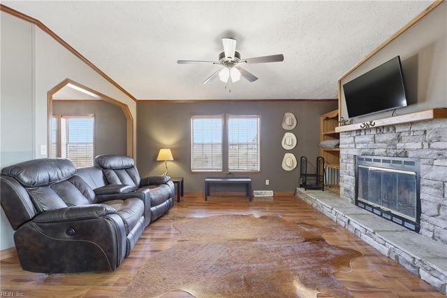 505 Firetower RD, Elizabeth City, NC 27909