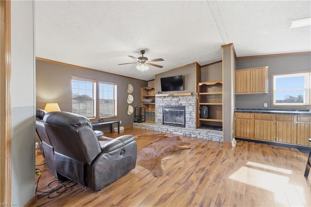 505 Firetower RD, Elizabeth City, NC 27909