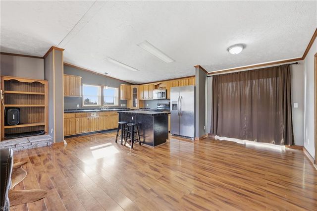 505 Firetower RD, Elizabeth City, NC 27909