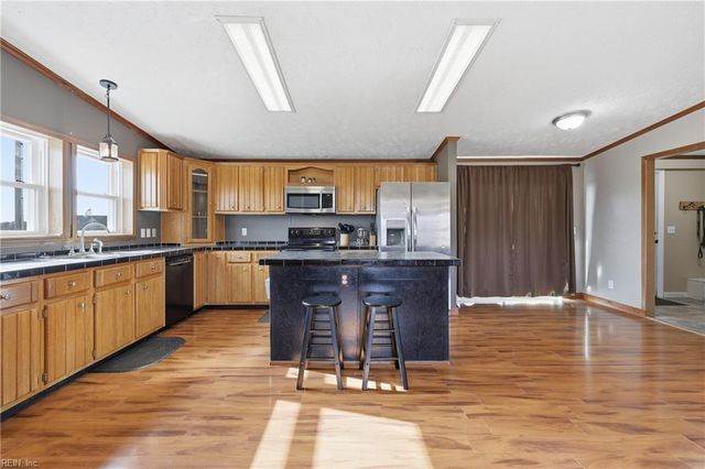 505 Firetower RD, Elizabeth City, NC 27909