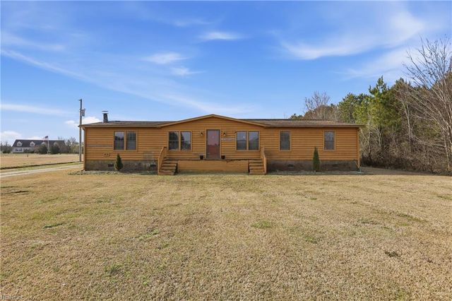 505 Firetower RD, Elizabeth City, NC 27909