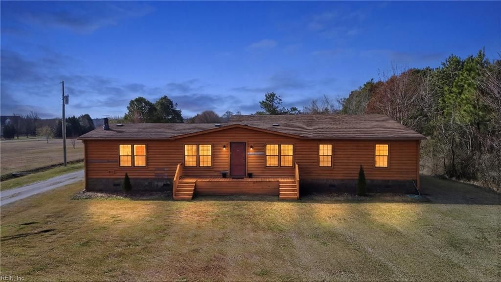 505 Firetower RD, Elizabeth City, NC 27909