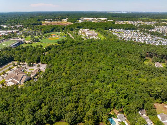 0 Darrell Creek Trail, Mount Pleasant, SC 29466