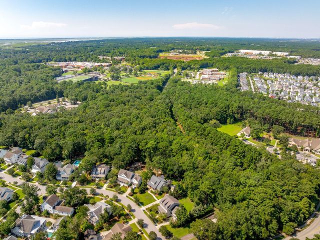 0 Darrell Creek Trail, Mount Pleasant, SC 29466