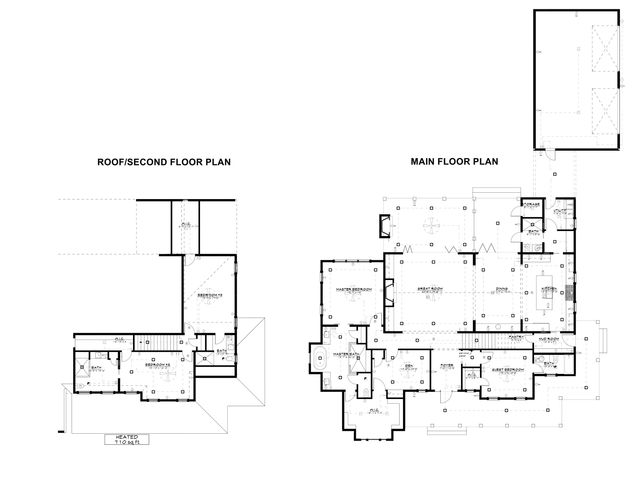 0 Darrell Creek Trail, Mount Pleasant, SC 29466