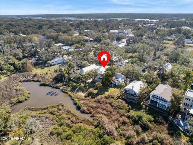 27 OAK Street, St. Augustine, FL 32084