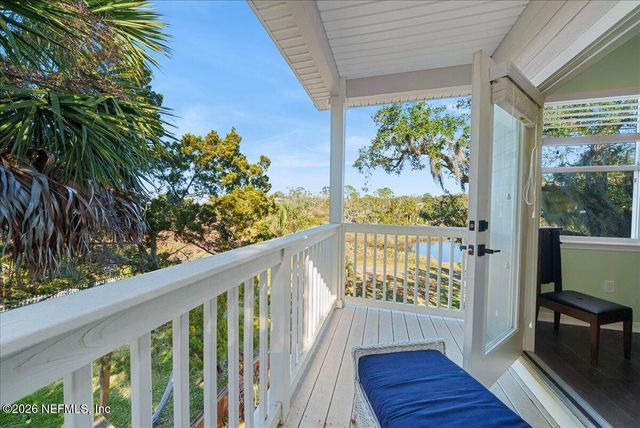 27 OAK Street, St. Augustine, FL 32084