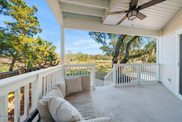 27 OAK Street, St. Augustine, FL 32084