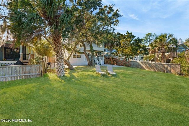 27 OAK Street, St. Augustine, FL 32084