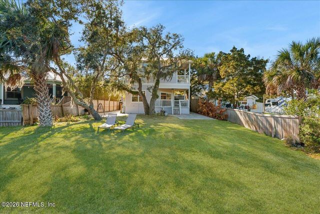27 OAK Street, St. Augustine, FL 32084