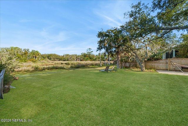 27 OAK Street, St. Augustine, FL 32084
