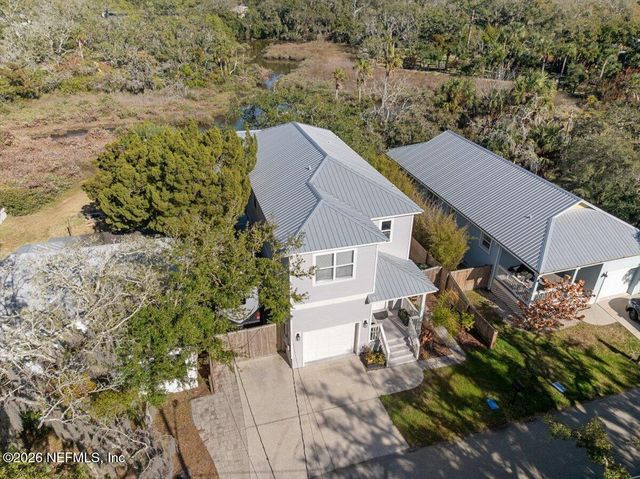 27 OAK Street, St. Augustine, FL 32084
