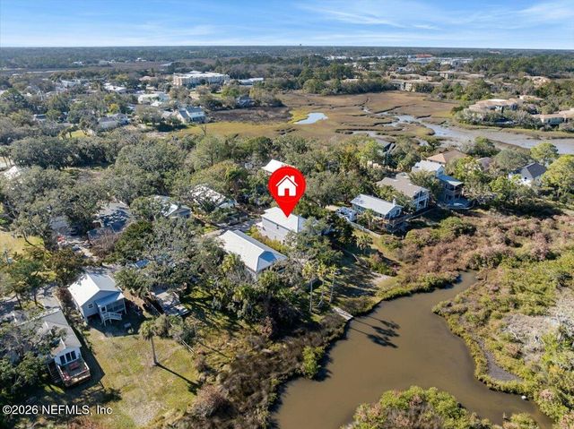 27 OAK Street, St. Augustine, FL 32084