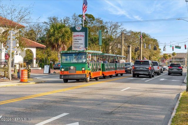 27 OAK Street, St. Augustine, FL 32084