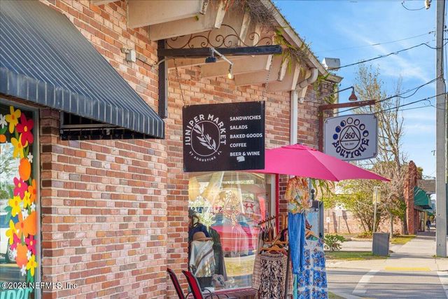 27 OAK Street, St. Augustine, FL 32084