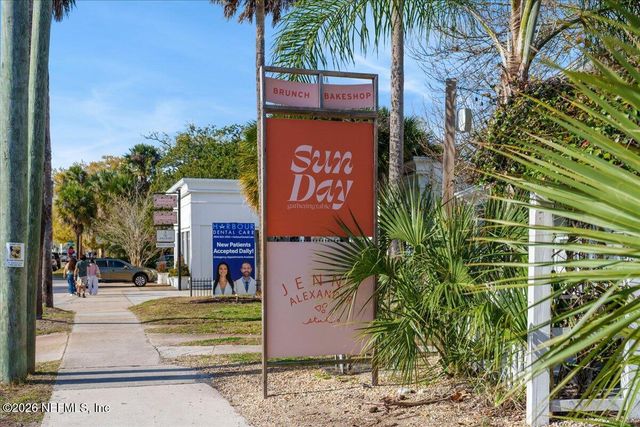 27 OAK Street, St. Augustine, FL 32084