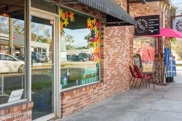 27 OAK Street, St. Augustine, FL 32084
