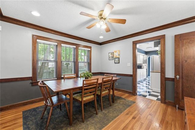 3715 Gladstone Boulevard, Kansas City, MO 64123
