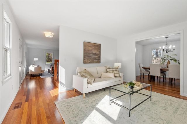 42 Sheple Lane 8, Groton, MA 01450